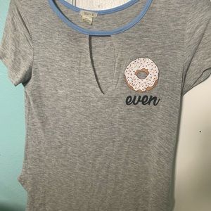 Donut Shirt